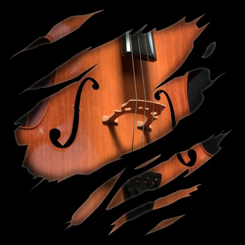 Cello in mir