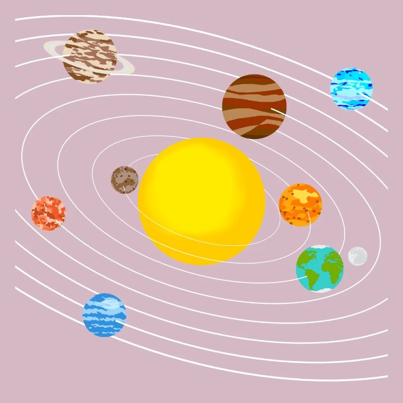 solar system