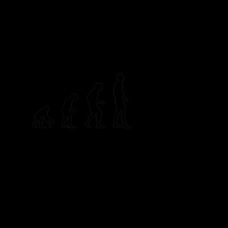 Evolution Staplerfahrer