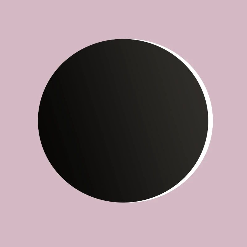 disque Eclipse chemise anche