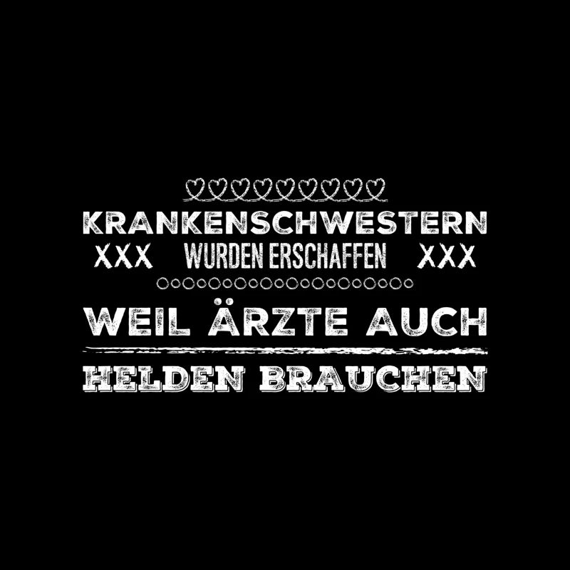 Krankenschwester