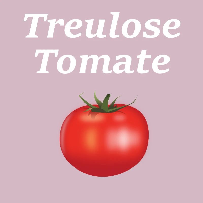 Treulose Tomate