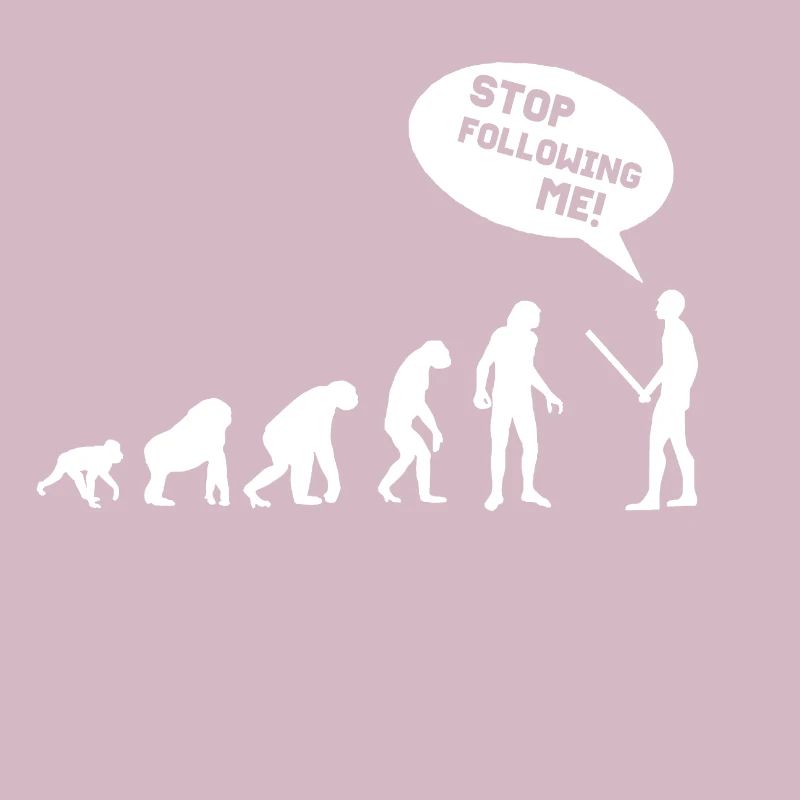 EVOLUTION