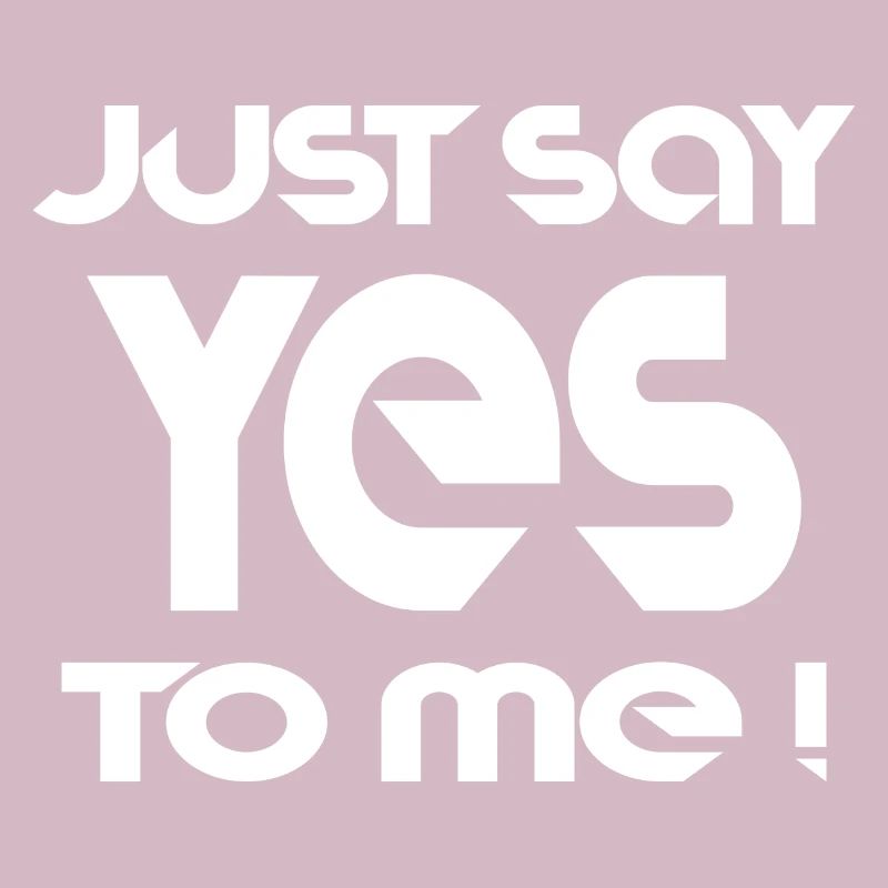 Saying text slogan cool