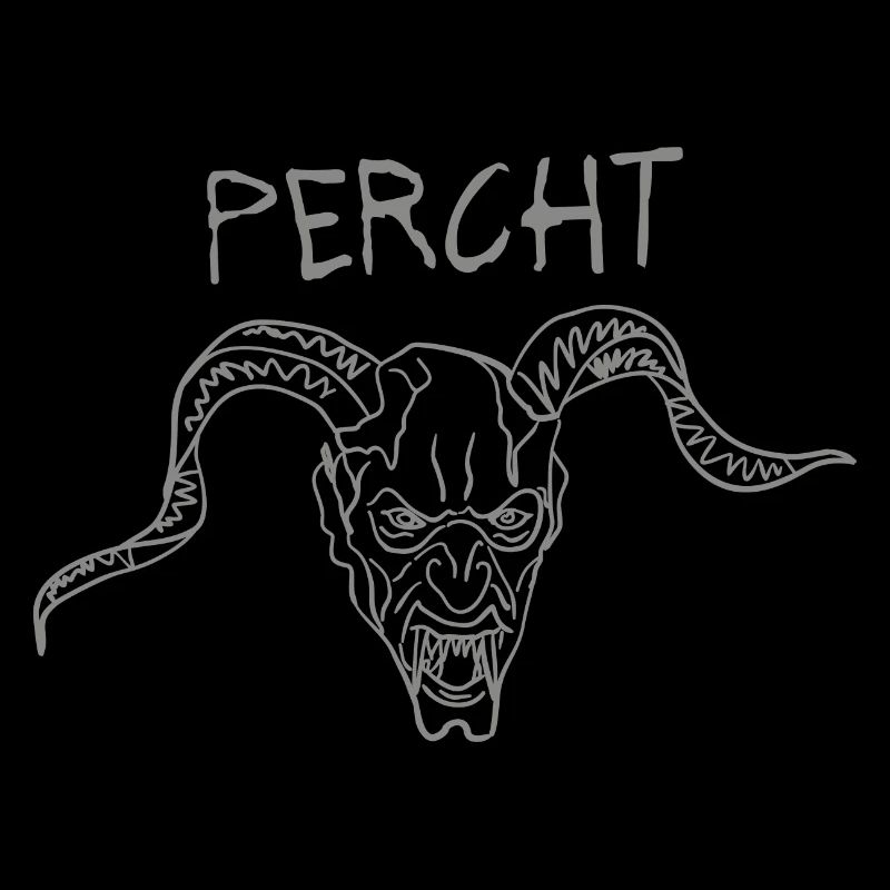 Percht gift