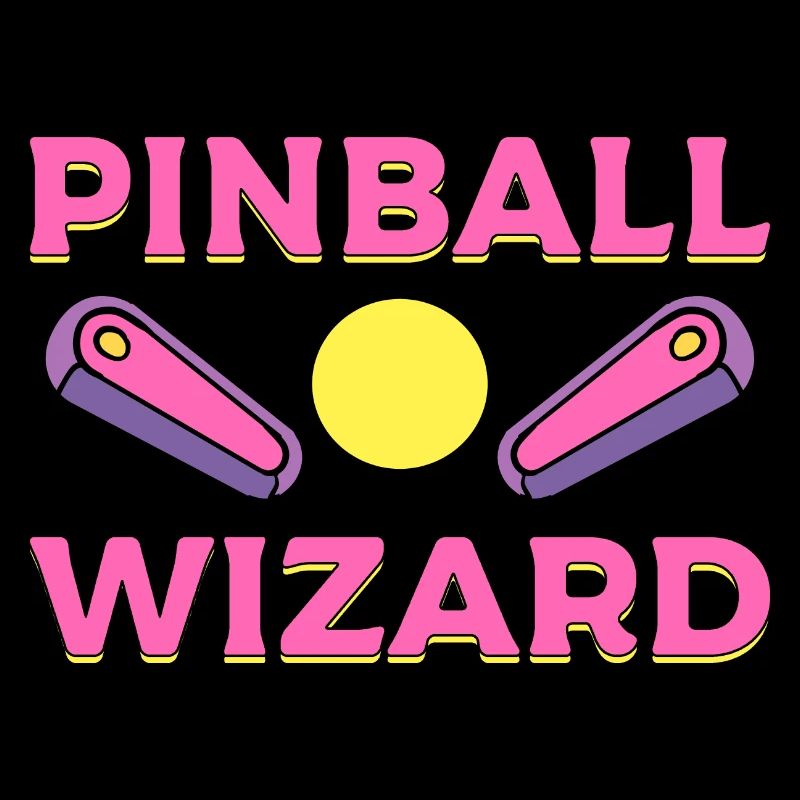 Pinball Wizard Arcade -Techniker