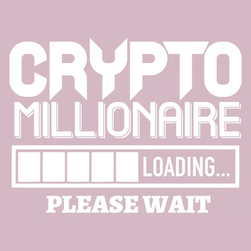 Crypto Millionaire Loading please wait Bitcoin