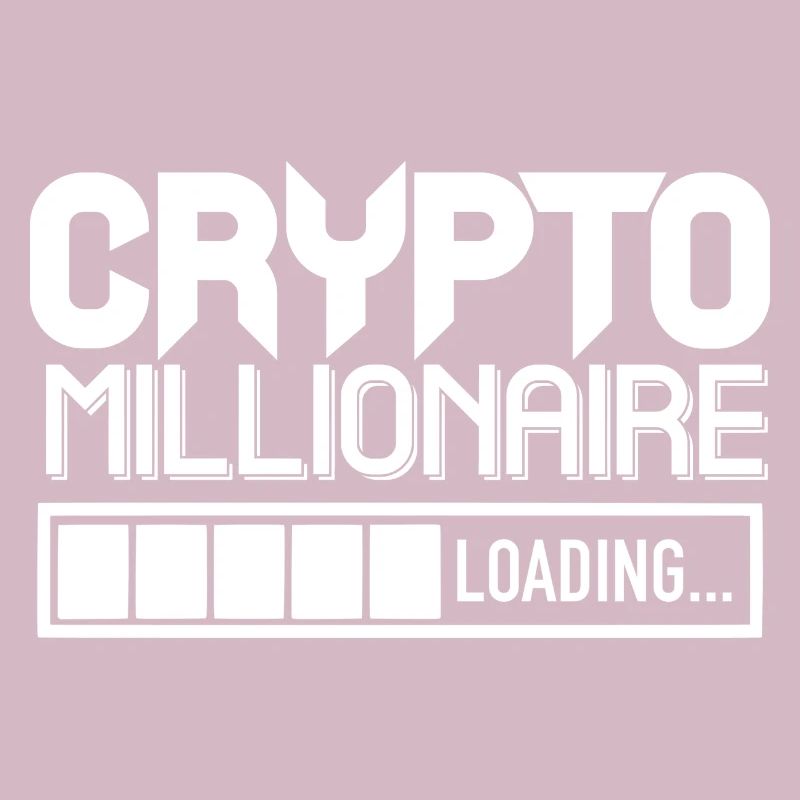 Crypto Millionaire Loading s’il vous plaît attendre Bitcoin