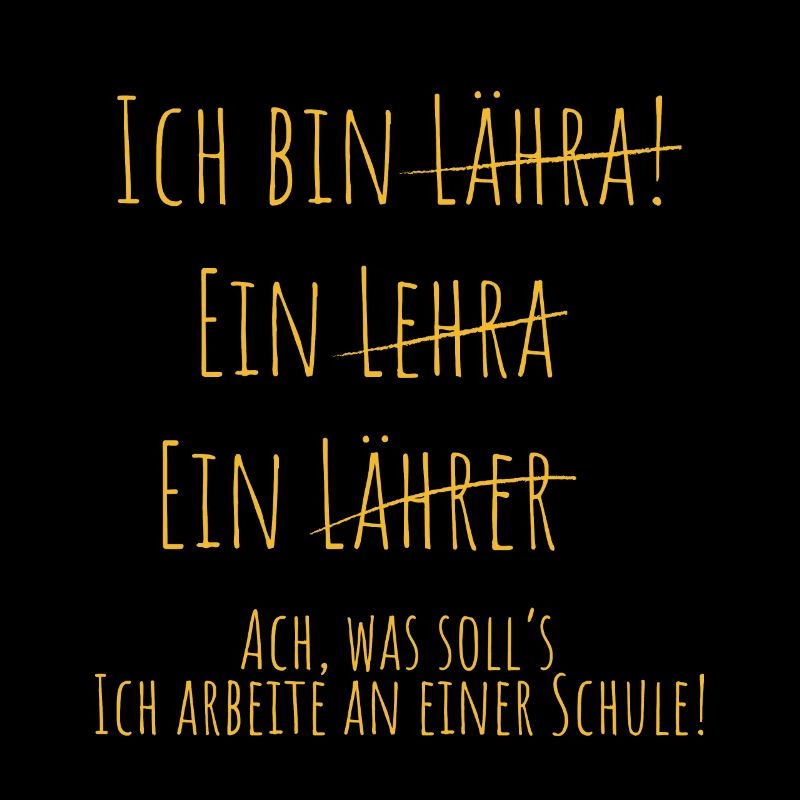 Lehrer Sprüche Abschlussklasse
