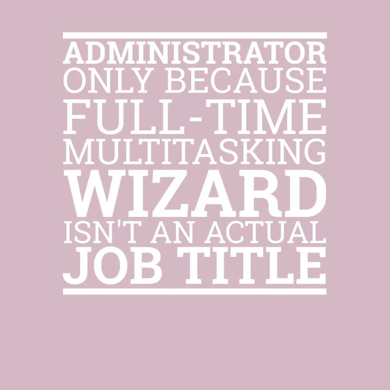 « Administrateur Wizard | Admin »