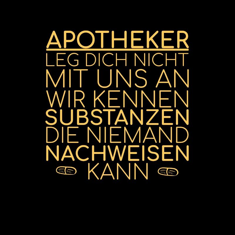 "Apotheker Substanzen | Apotheke"