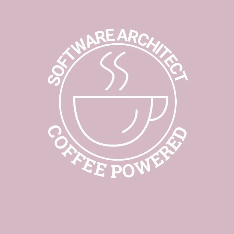 « Software Architect Coffee | Architecture logicielle »