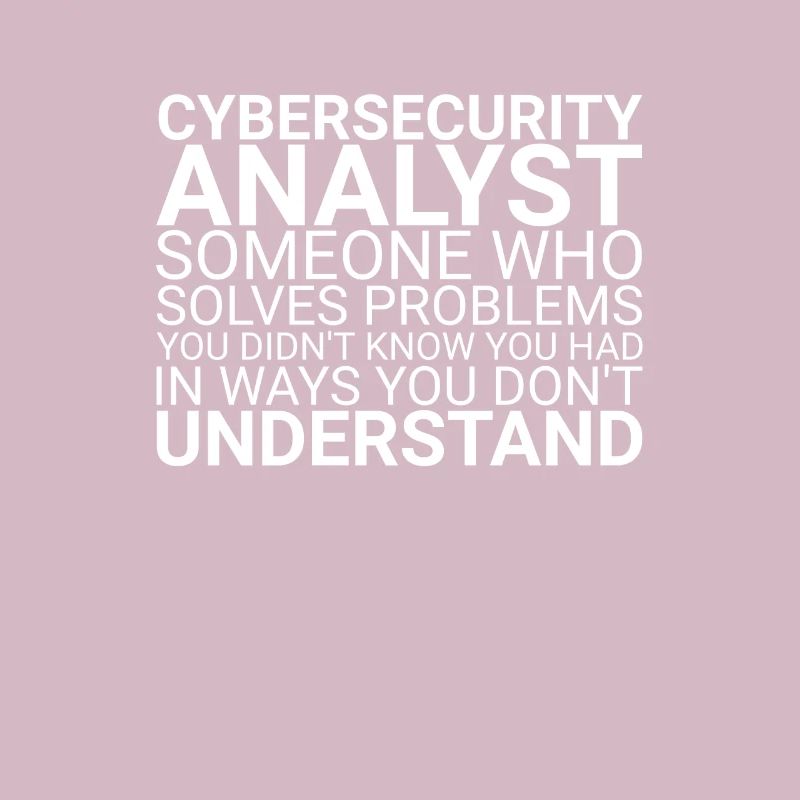 « Problème d’analyste de la cybersécurité | Cybersécurité »