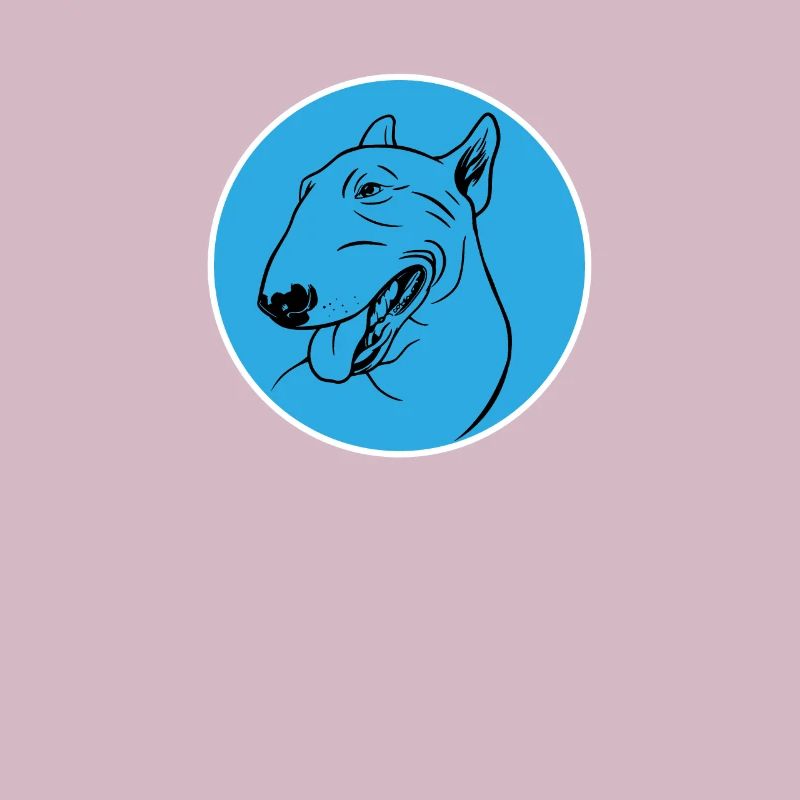 Bull Terrier Bully Miniature Bull Terrier