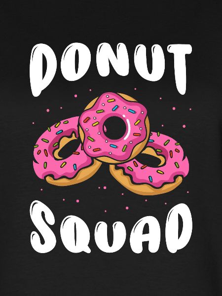 Donut Squad
