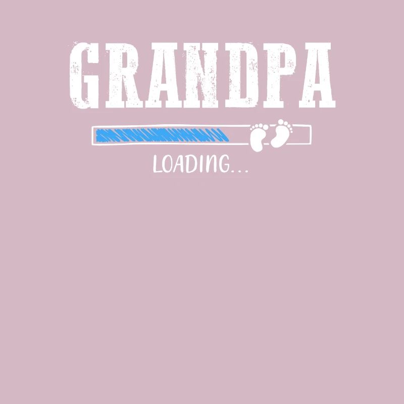 Opa loading Werdender Opa