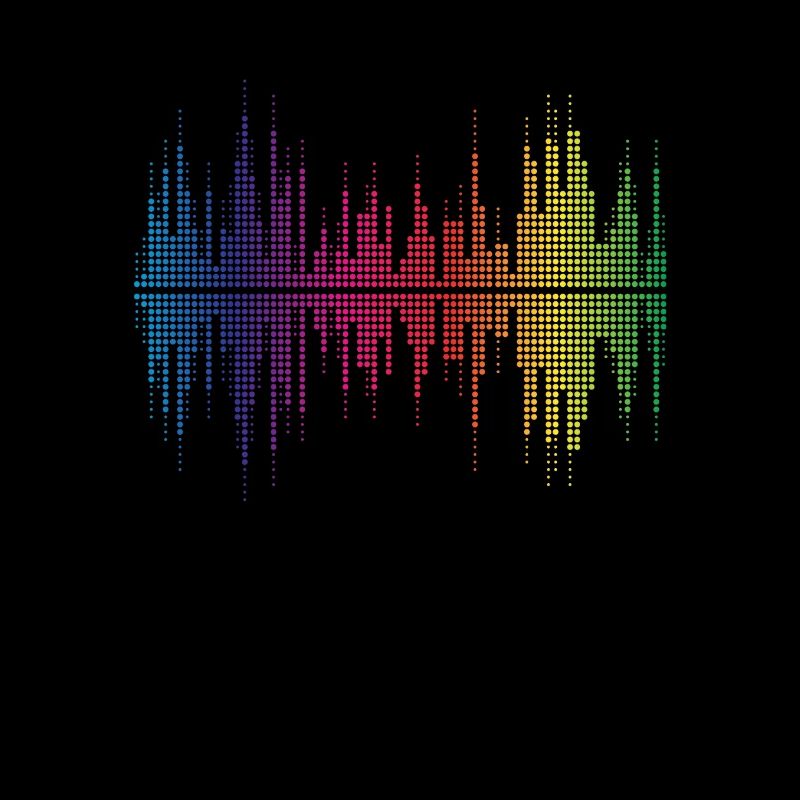 Sound Engineer Music Audio Technician Audio Wave