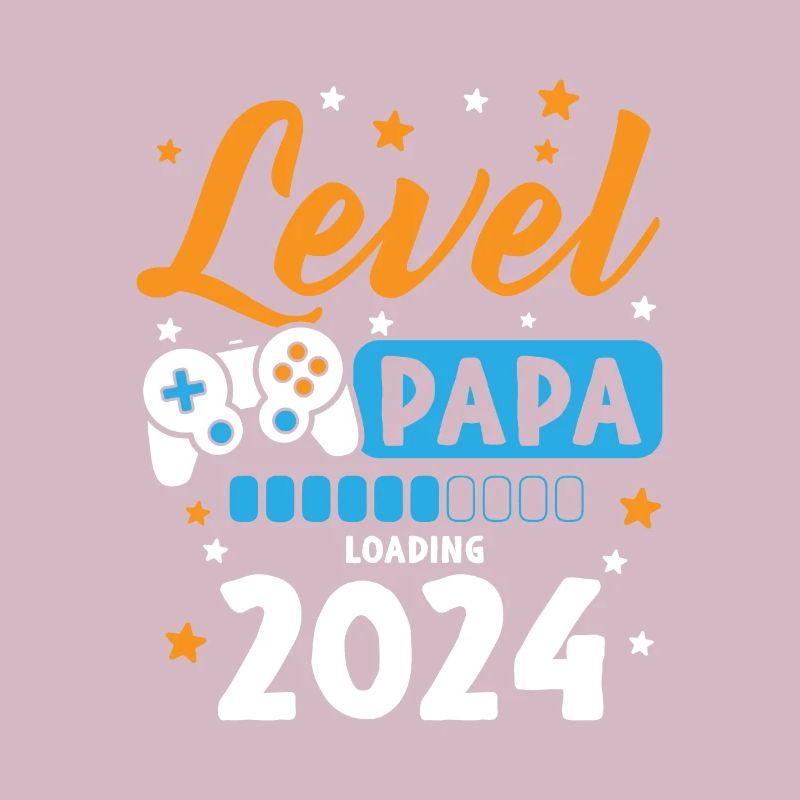 Papa Level Loading 2024