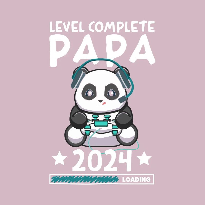 Level Complete PAPA 2024