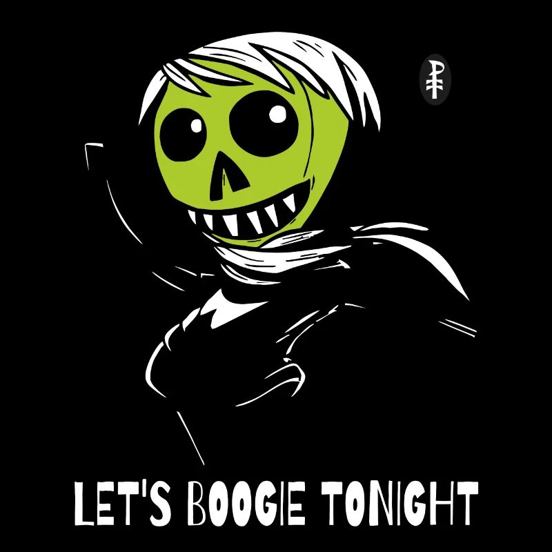 Lass uns heute Abend Boogie machen