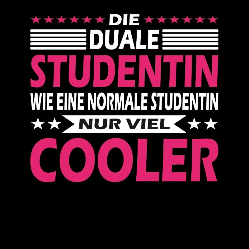 Dual studies Uni Bachelor The dual student