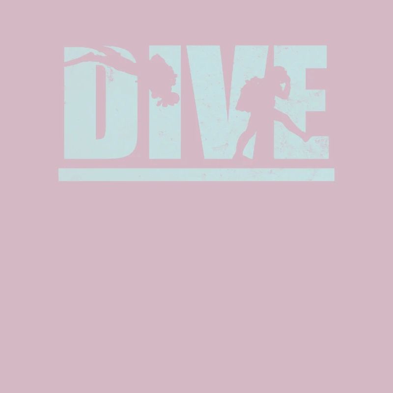 Dive Diving Scuba Diver Diving Vacation