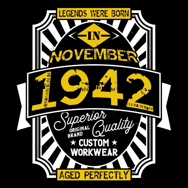 1942 NOVEMBER