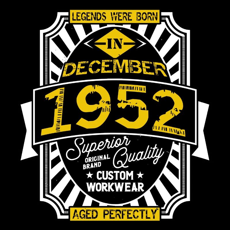 1952 DECEMBER