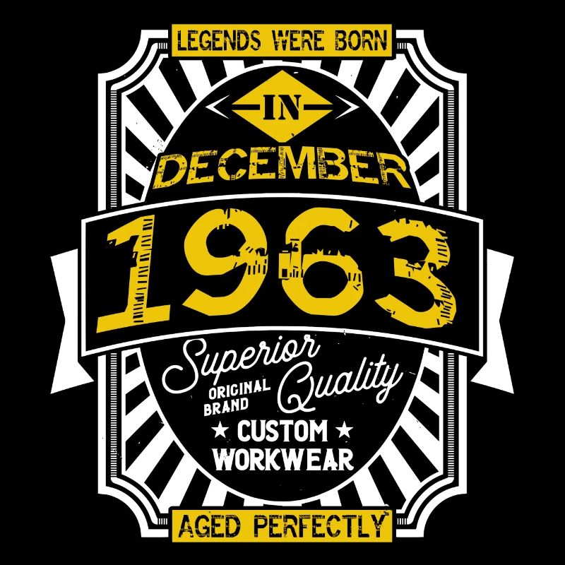 1963 DECEMBER
