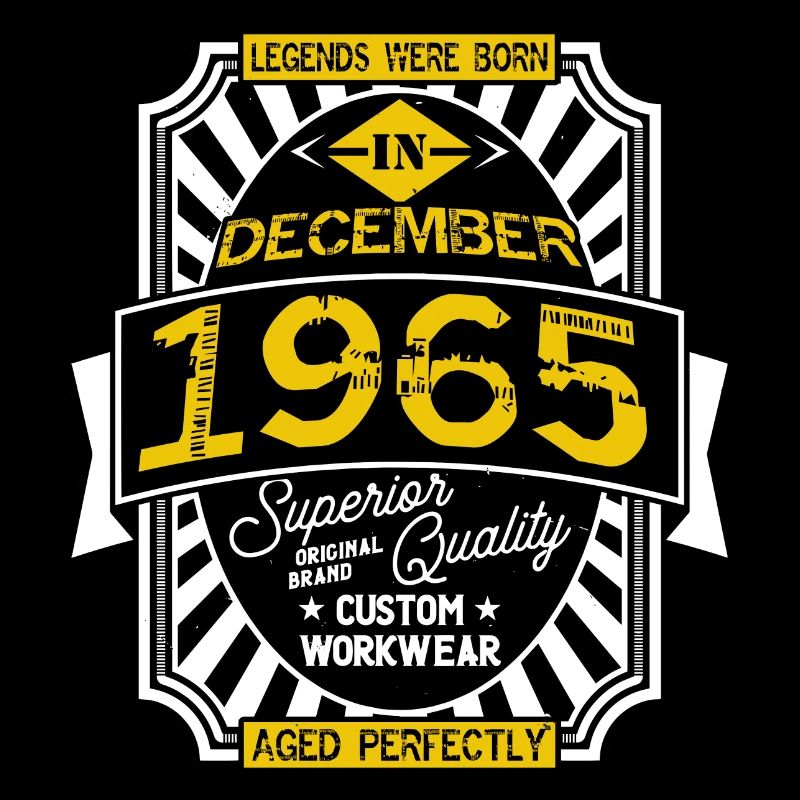 1965 DECEMBER