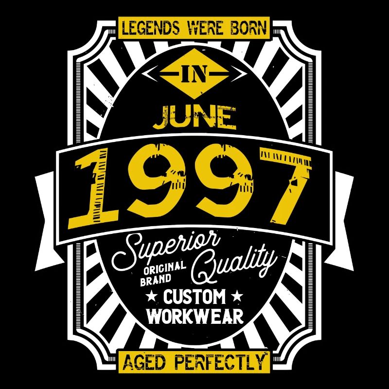 JUNI 1997