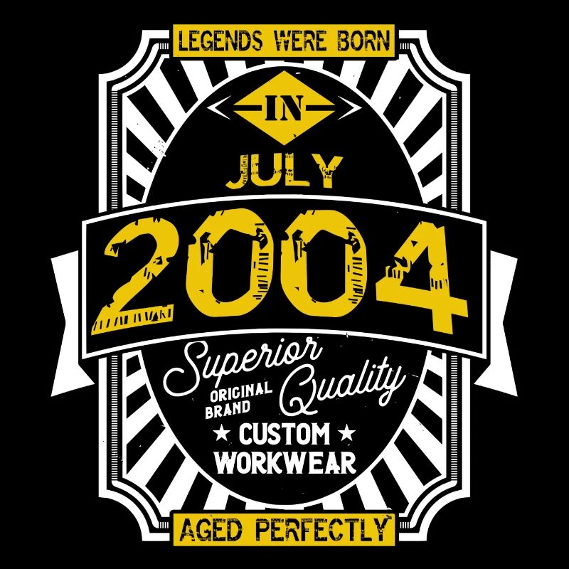 2004 JULY