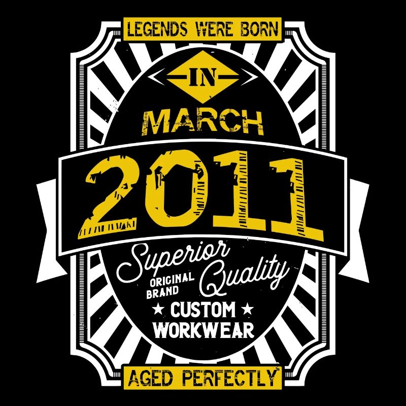 2011 MARCH