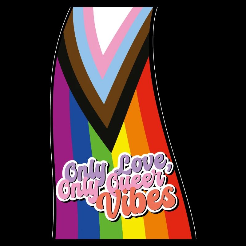 Pride Spectrum: LGBTQIA+ Celebration