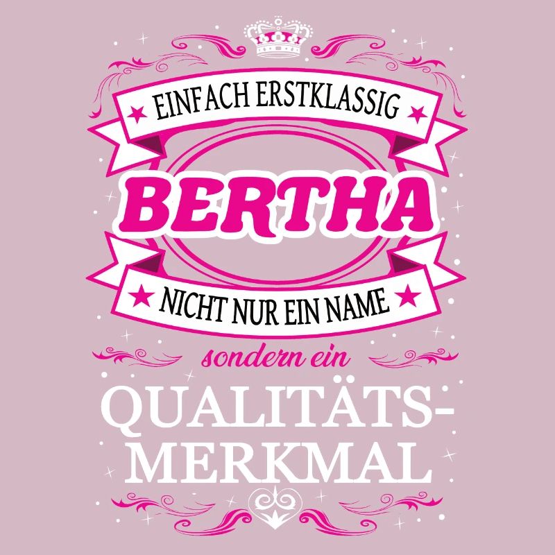 Quality feature Bertha simply first-class