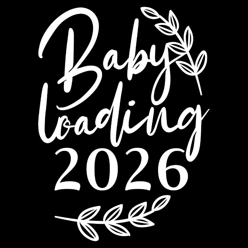 Baby Loading 2026 Avenir à venir