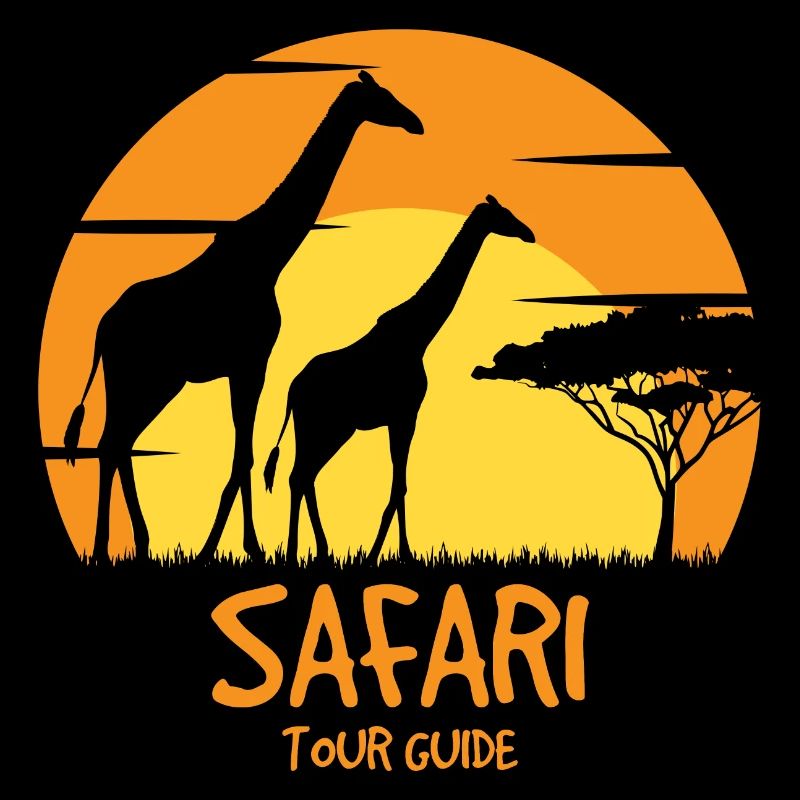 Guide de voyage Safari