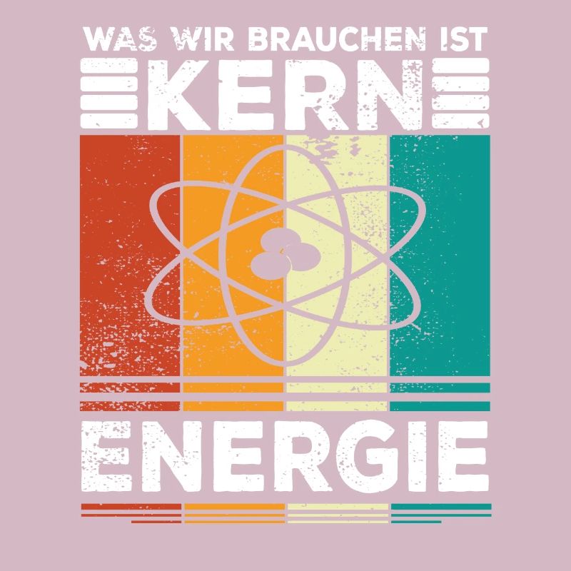 Atomenergie Kernkraft Kernenergie Atomkraftwerke
