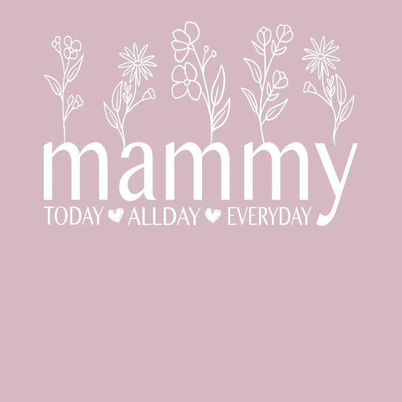 Mama Muttertag Geschenkidee