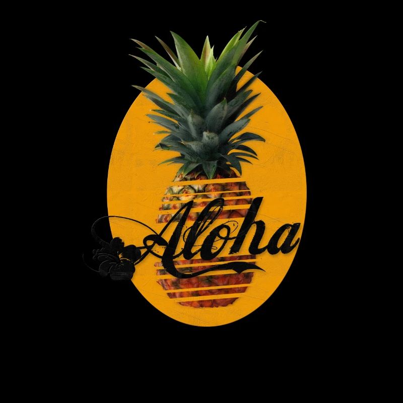 Hawaii Ananas