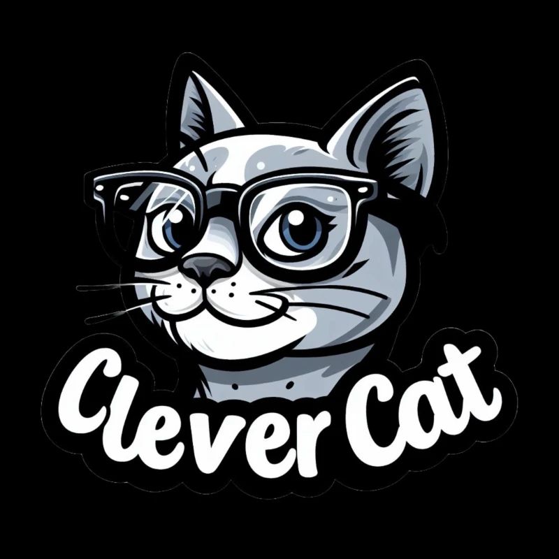 CLEVER CAT