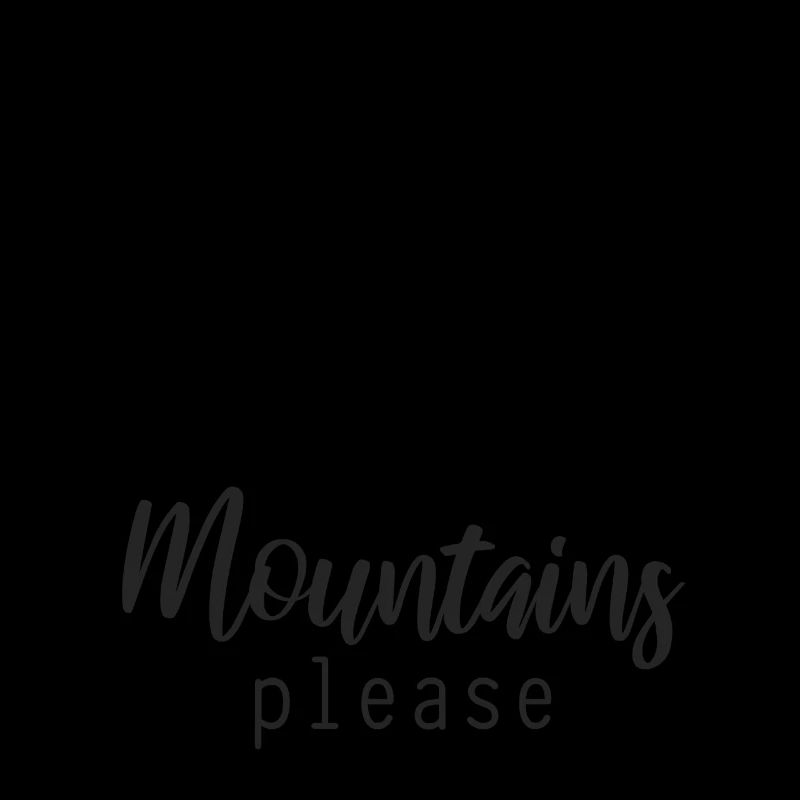 Berge