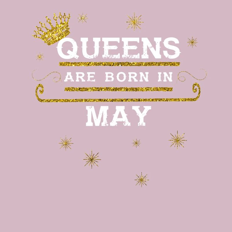 queens born MAY