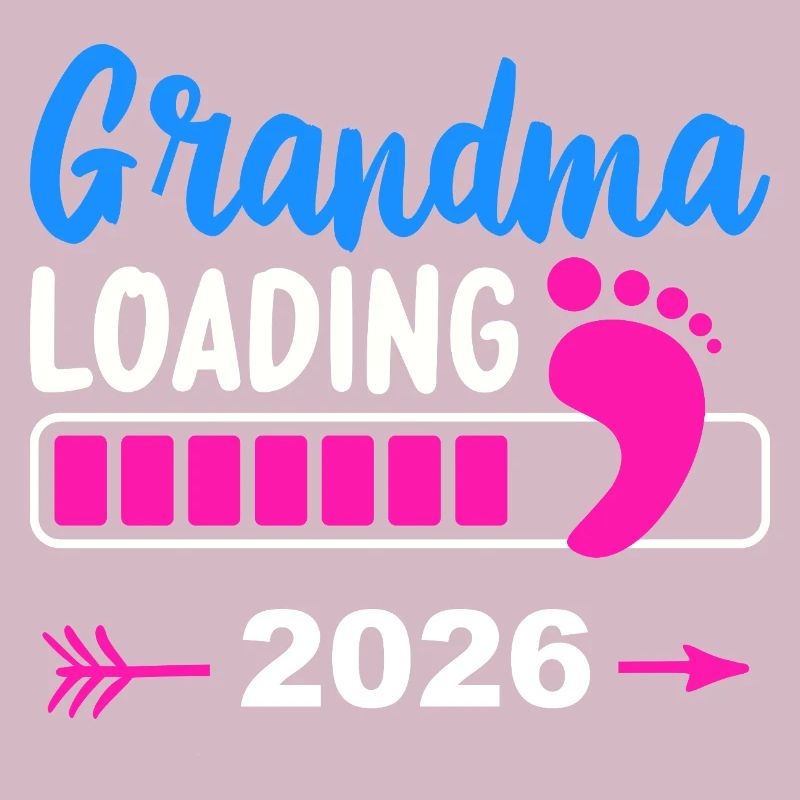 Grand-mère stockera les progrès de 2026