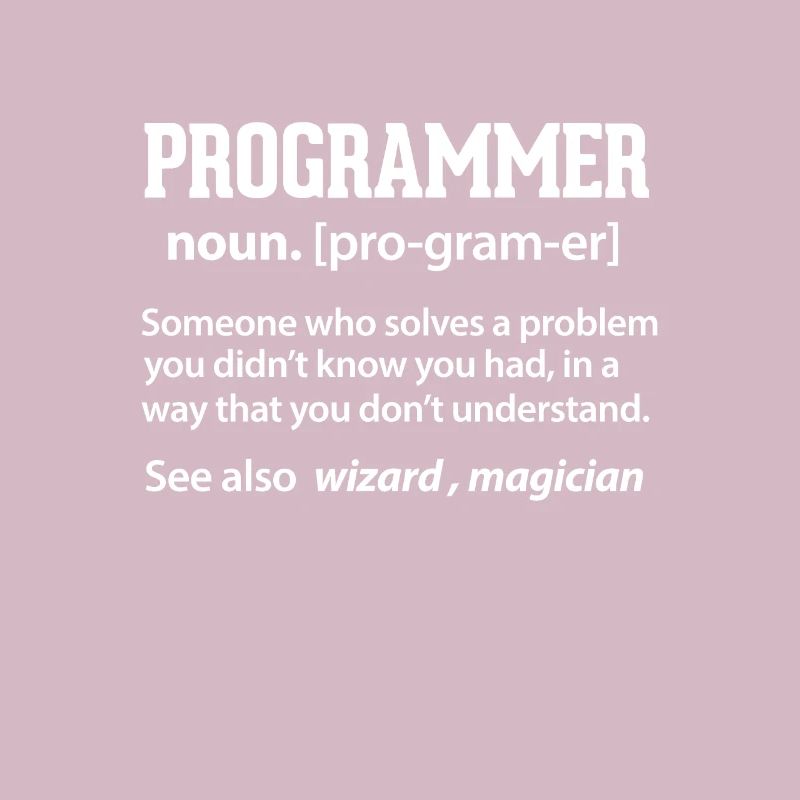 programmeur