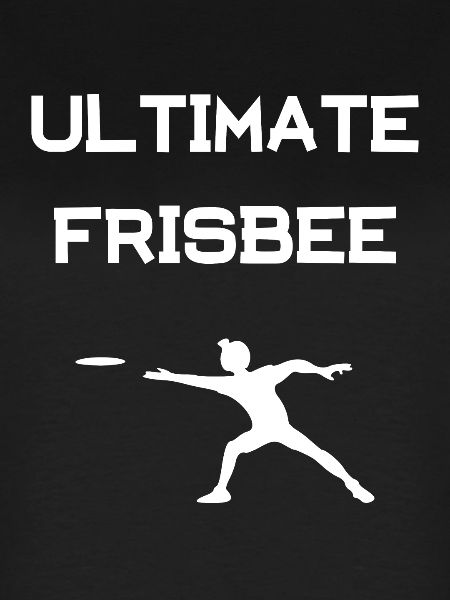 Ultimate Frisbee