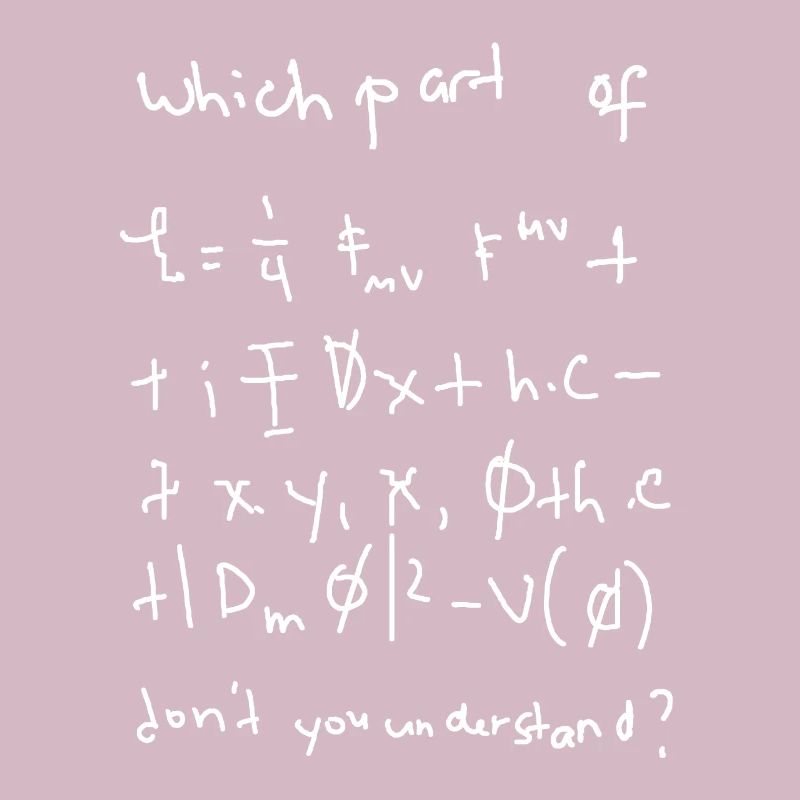 Math Design