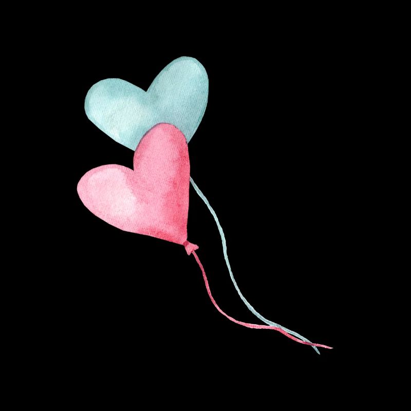 balloons
