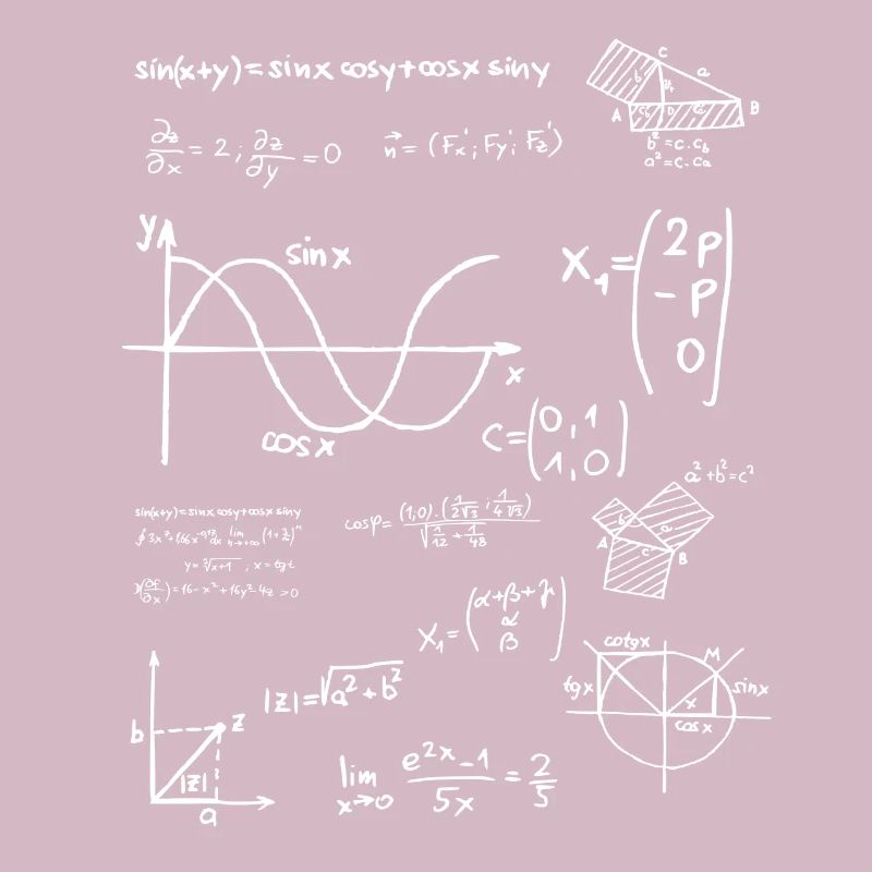 math formula