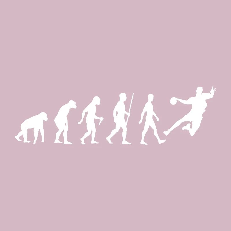 Handball Evolution
